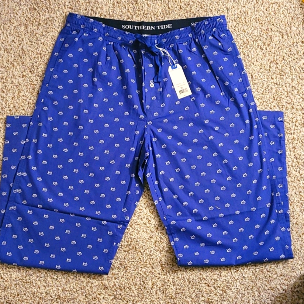 Southern Tide Pajamas Pants
